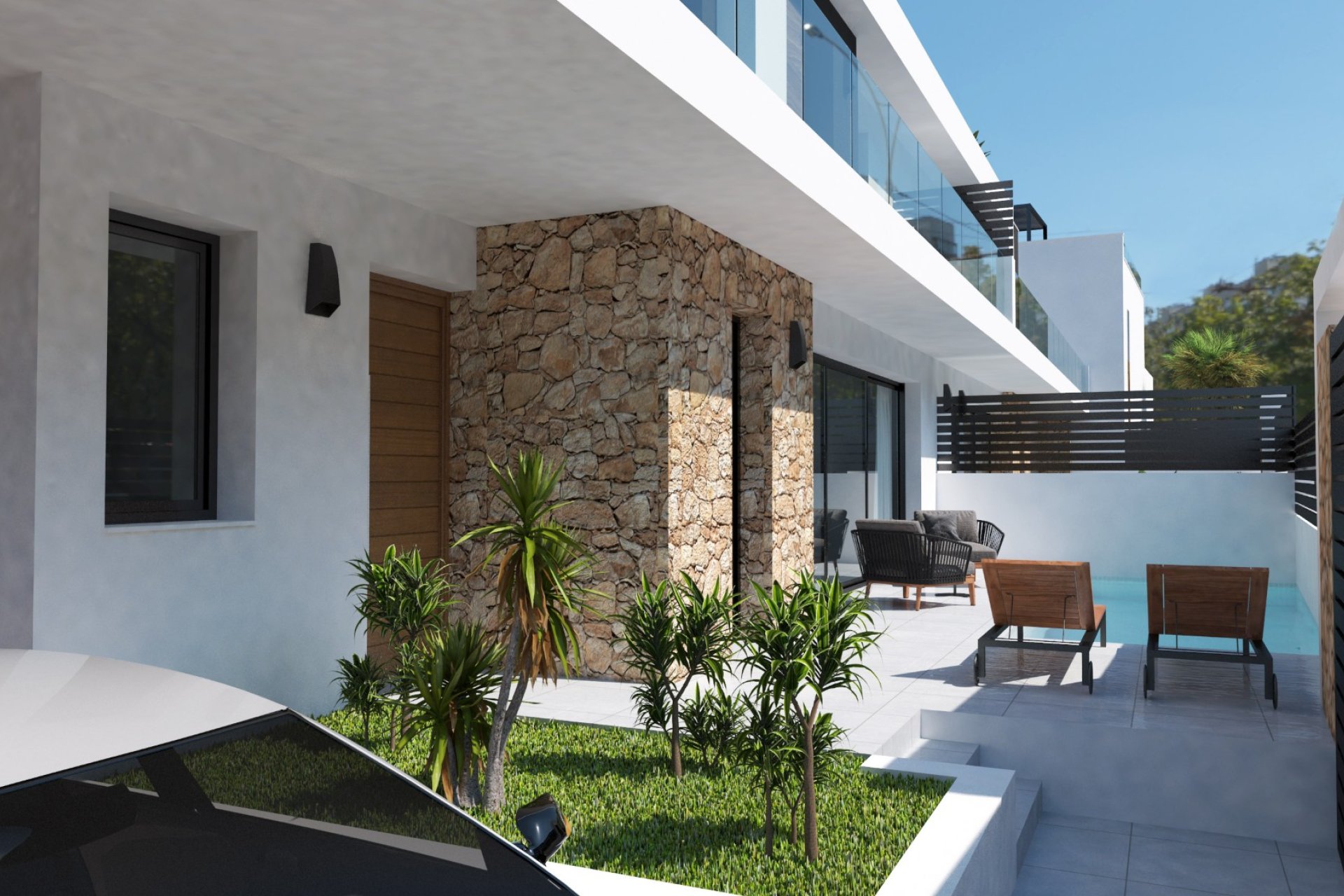 Reventa - Parcela / Terreno - Los Montesinos