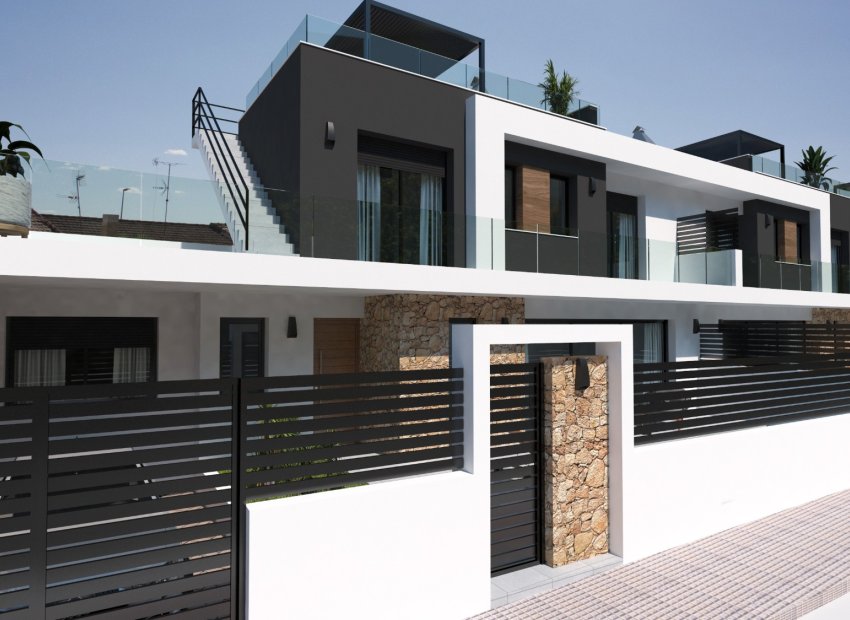 Reventa - Parcela / Terreno - Los Montesinos