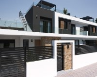 Reventa - Parcela / Terreno - Los Montesinos