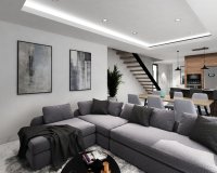 Reventa - Parcela / Terreno - Los Montesinos