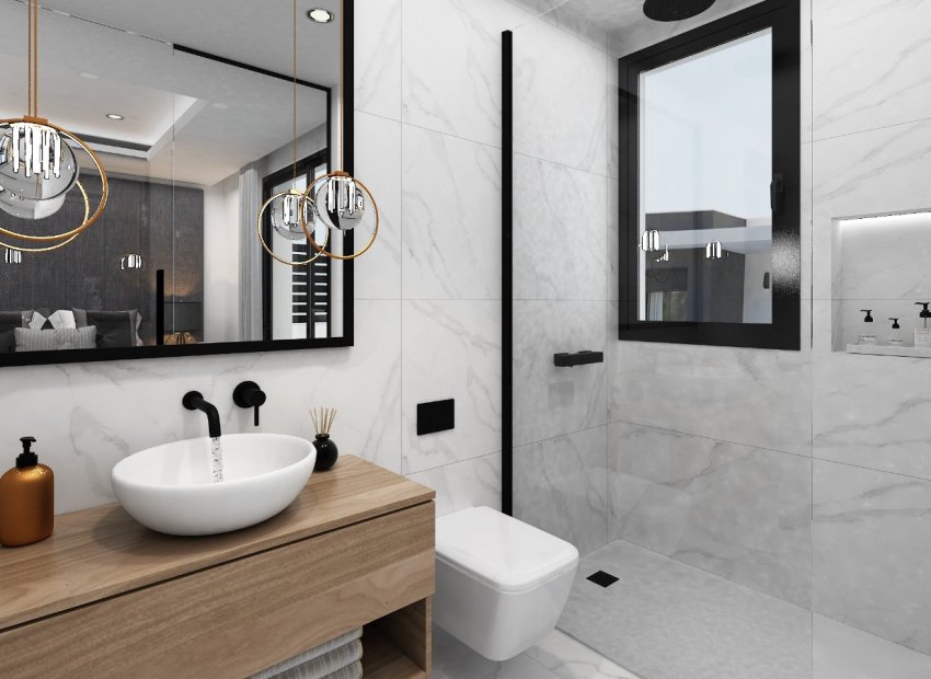 Reventa - Parcela / Terreno - Los Montesinos