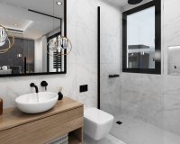 Reventa - Parcela / Terreno - Los Montesinos