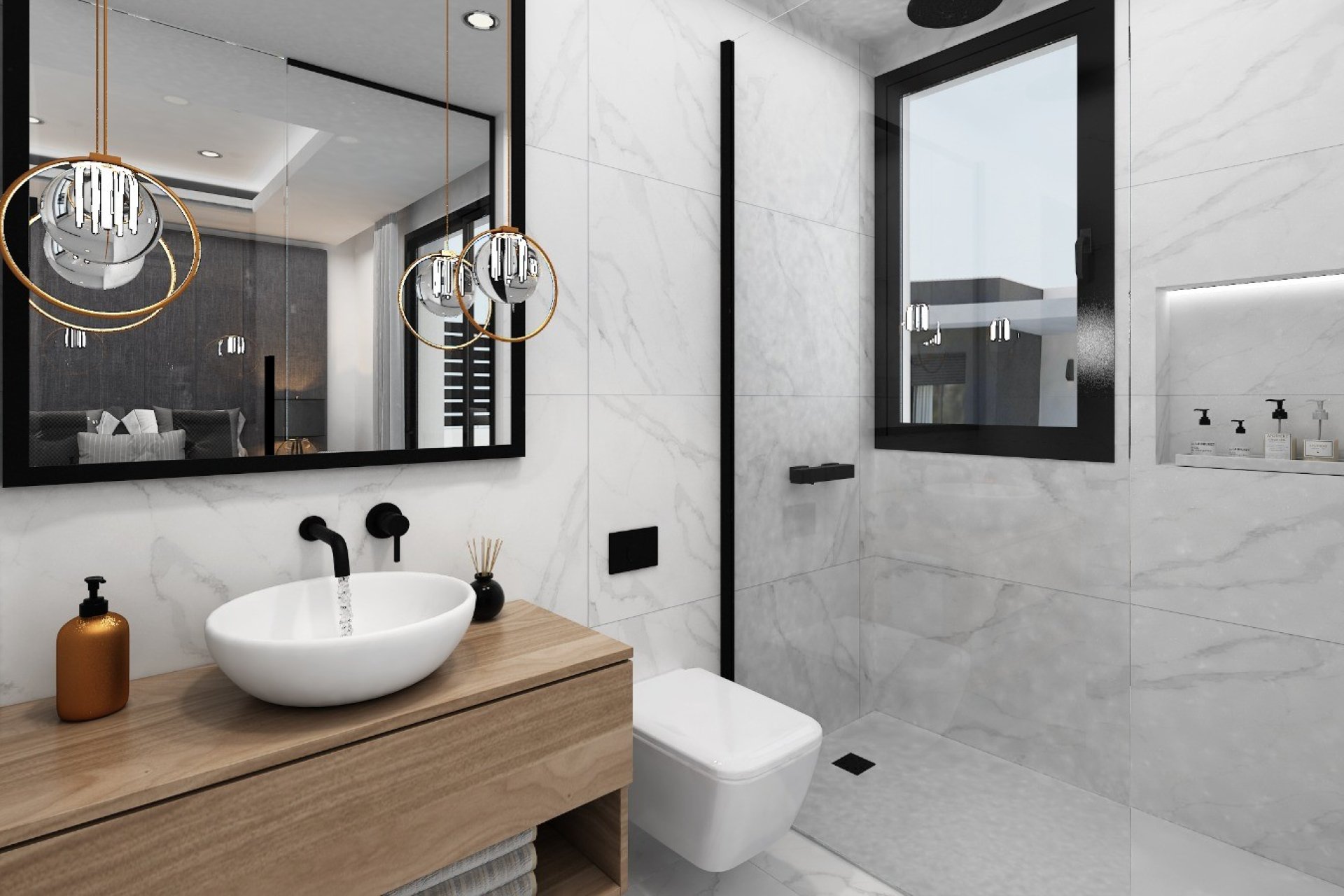 Reventa - Parcela / Terreno - Los Montesinos