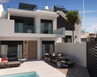 Reventa - Parcela / Terreno - Los Montesinos