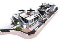 Reventa - Parcela / Terreno - Los Montesinos