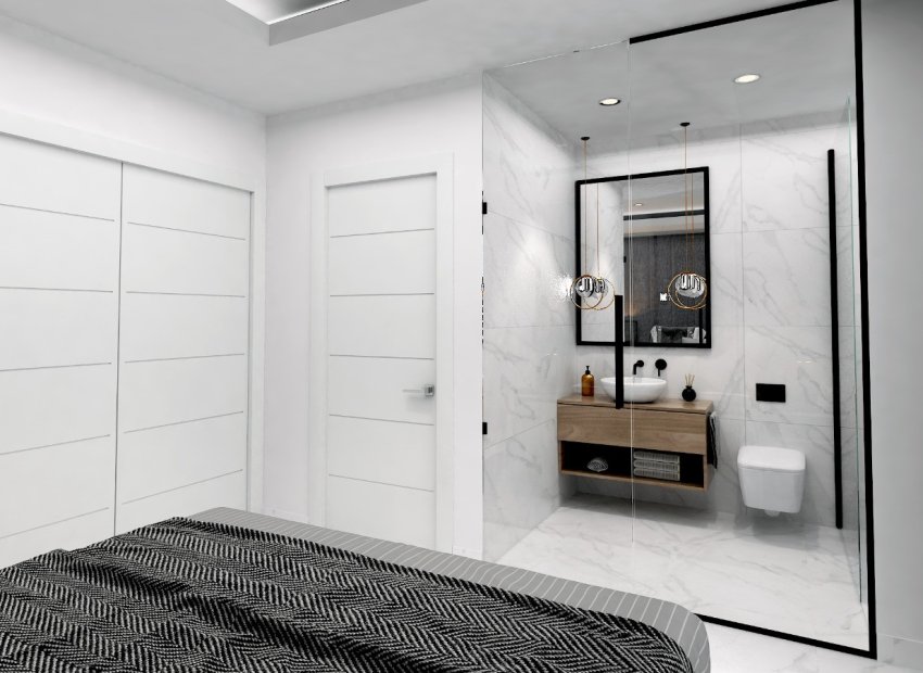 Reventa - Parcela / Terreno - Los Montesinos