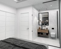 Reventa - Parcela / Terreno - Los Montesinos