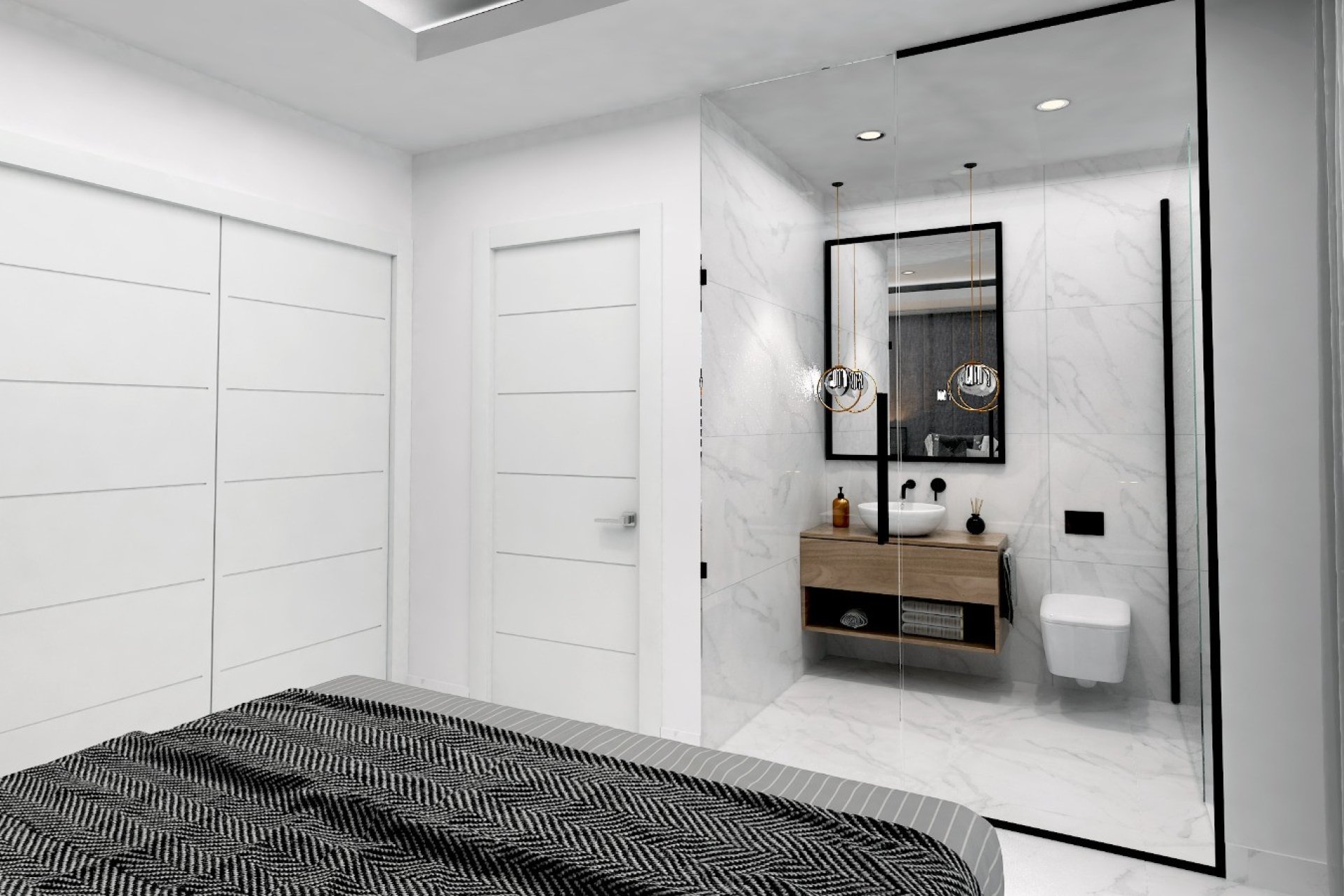 Reventa - Parcela / Terreno - Los Montesinos