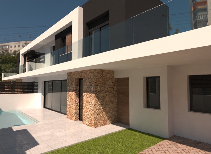 Reventa - Parcela / Terreno - Los Montesinos