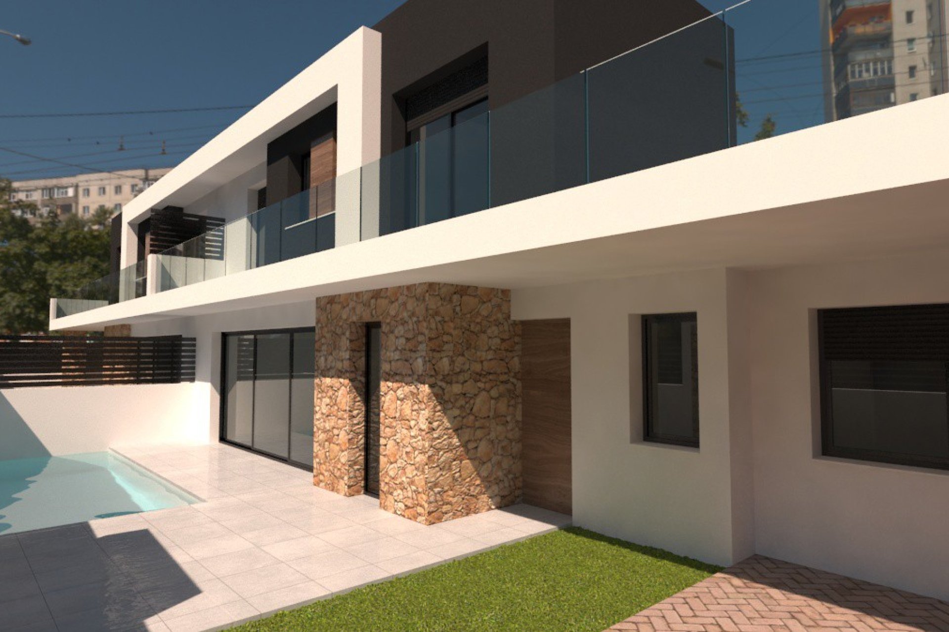 Reventa - Parcela / Terreno - Los Montesinos