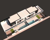 Reventa - Parcela / Terreno - Los Montesinos