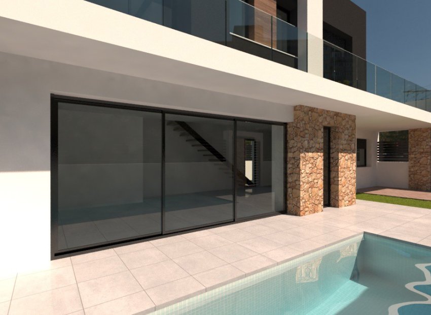 Reventa - Parcela / Terreno - Los Montesinos