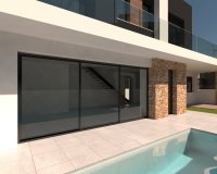 Reventa - Parcela / Terreno - Los Montesinos