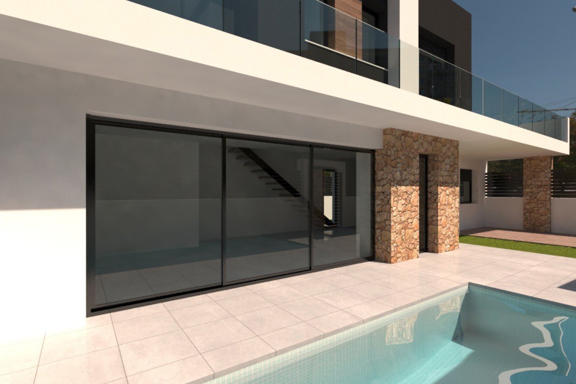 Reventa - Parcela / Terreno - Los Montesinos