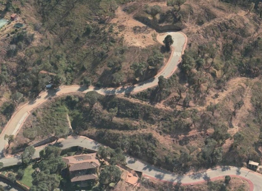 Reventa - Parcela / Terreno - Marbella - La Mairena