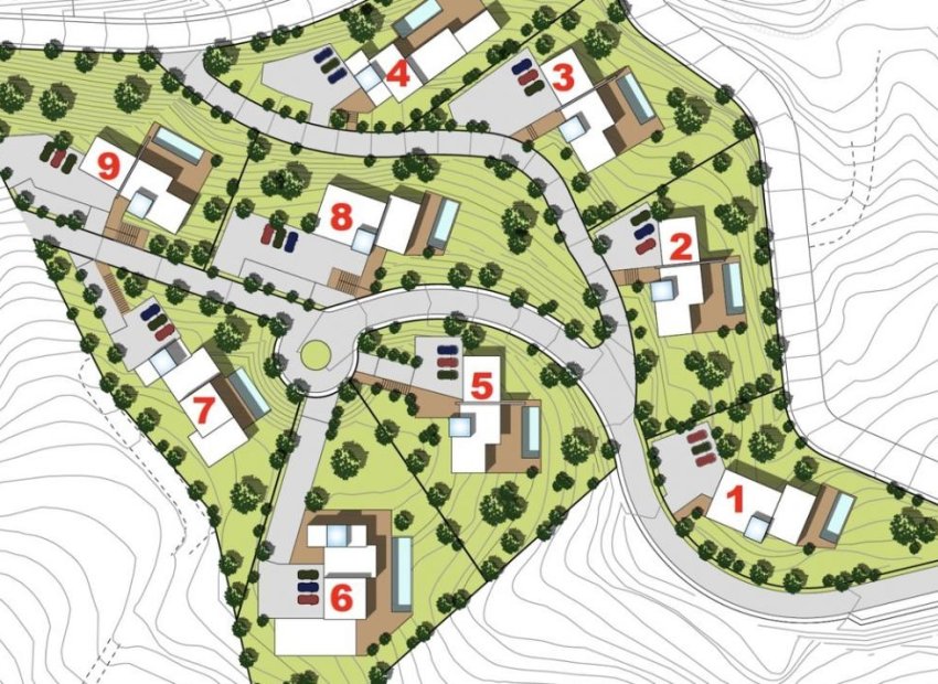 Reventa - Parcela / Terreno - Marbella - La Mairena