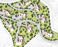 Reventa - Parcela / Terreno - Marbella - La Mairena