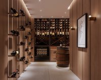 Reventa - Parcela / Terreno - Mijas - El Chaparral