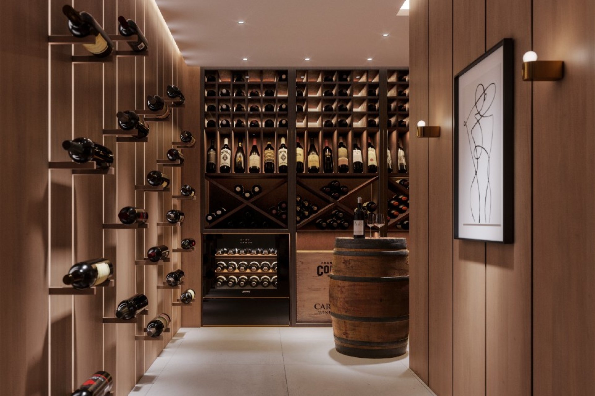 Reventa - Parcela / Terreno - Mijas - El Chaparral