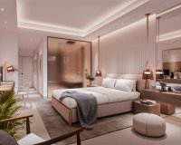 Reventa - Parcela / Terreno - Mijas - El Chaparral