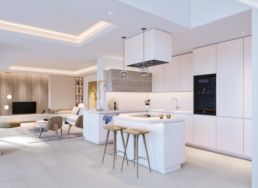 Reventa - Parcela / Terreno - Mijas - El Chaparral