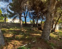 Reventa - Parcela / Terreno - Moraira - Pla Del Mar