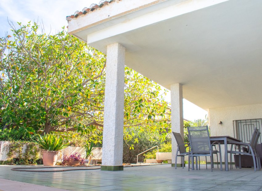 Reventa - Parcela / Terreno - Orihuela Costa - Cabo Roig