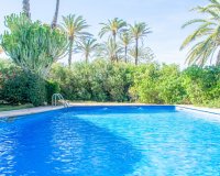 Reventa - Parcela / Terreno - Orihuela Costa - Cabo Roig