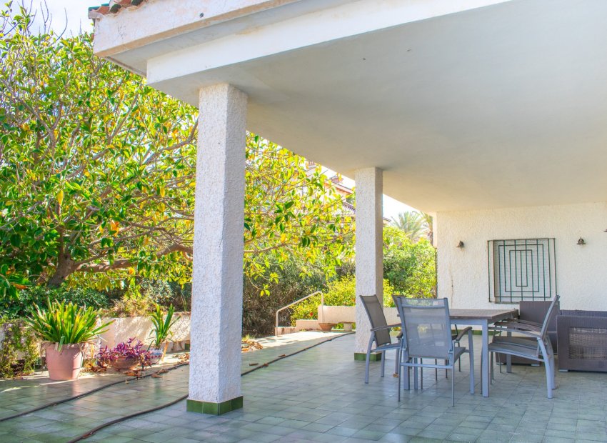 Reventa - Parcela / Terreno - Orihuela Costa - Cabo Roig