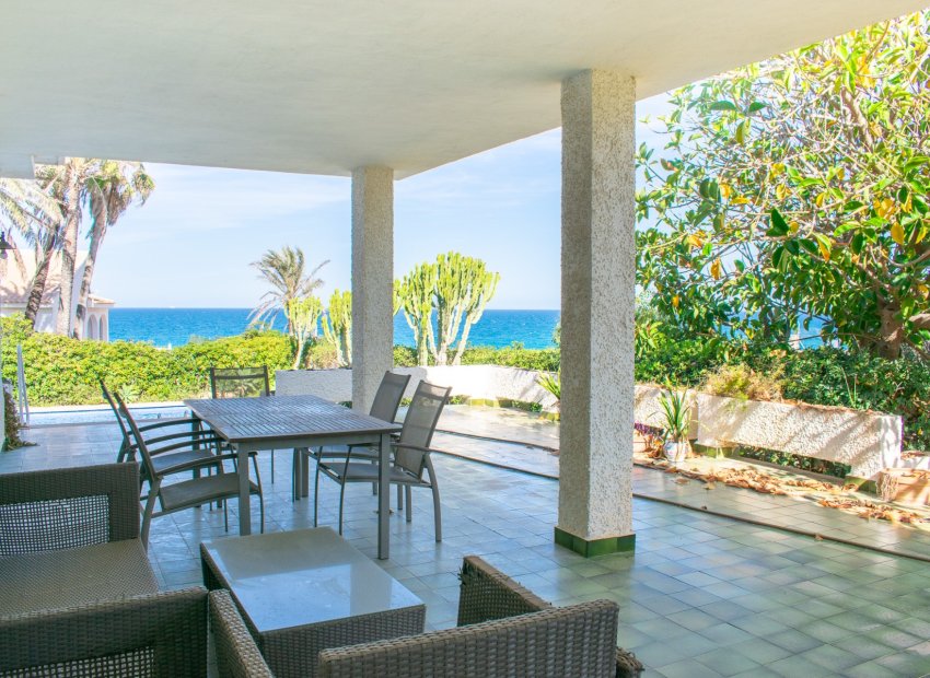 Reventa - Parcela / Terreno - Orihuela Costa - Cabo Roig