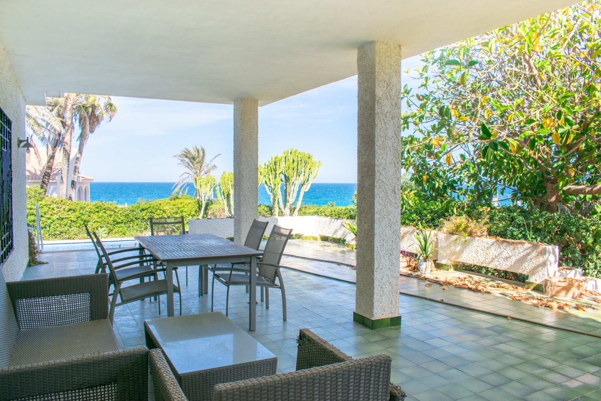 Reventa - Parcela / Terreno - Orihuela Costa - Cabo Roig