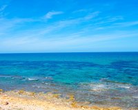 Reventa - Parcela / Terreno - Orihuela Costa - Cabo Roig