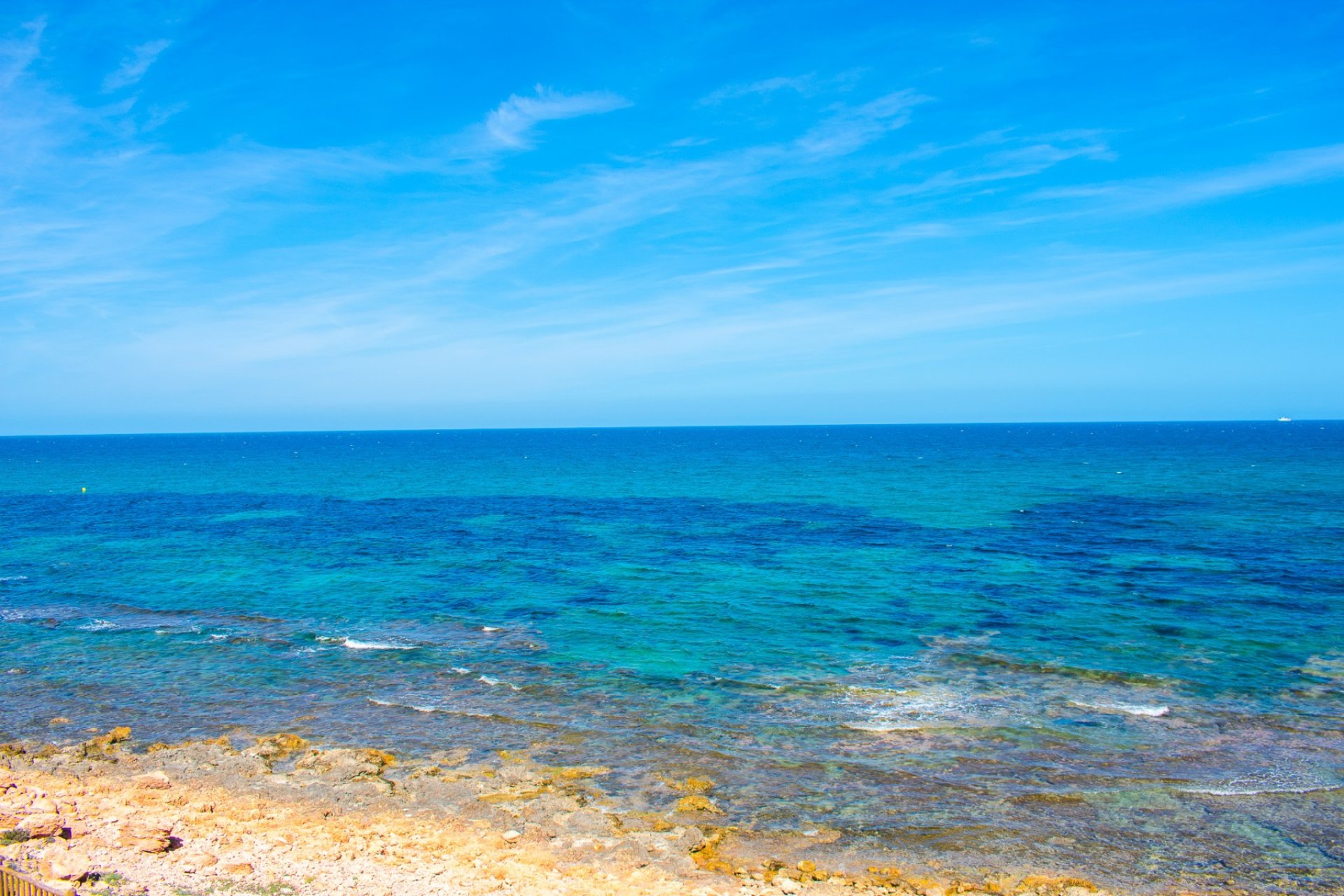 Reventa - Parcela / Terreno - Orihuela Costa - Cabo Roig