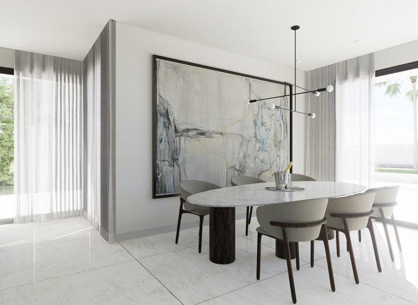 Reventa - Parcela / Terreno - Orihuela Costa - La Zenia