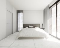 Reventa - Parcela / Terreno - Orihuela Costa - La Zenia