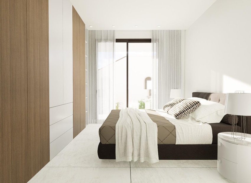 Reventa - Parcela / Terreno - Orihuela Costa - La Zenia