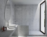 Reventa - Parcela / Terreno - Orihuela Costa - La Zenia