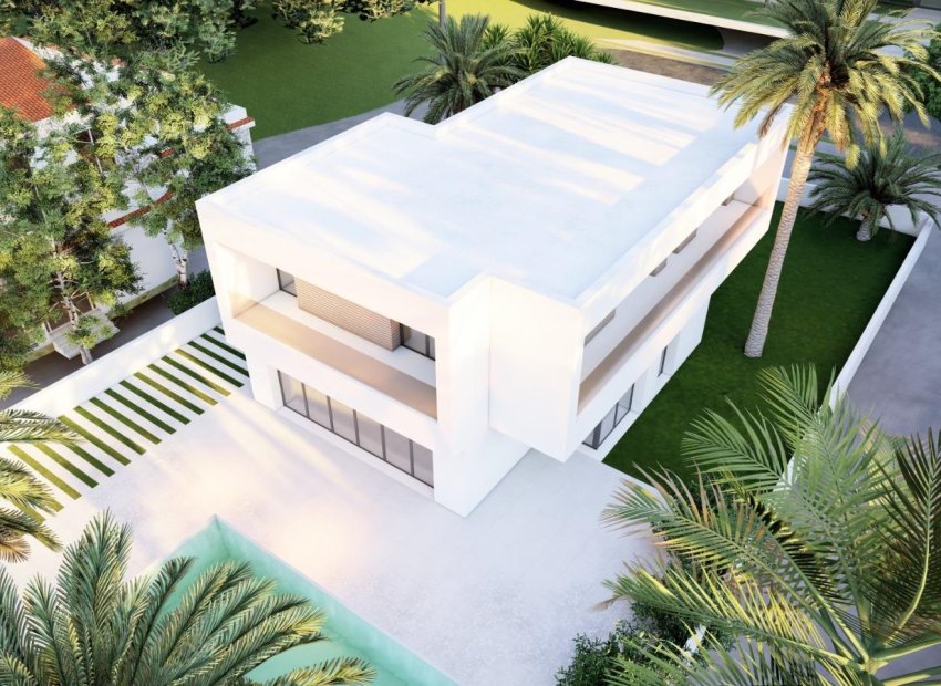 Reventa - Parcela / Terreno - Orihuela Costa - La Zenia