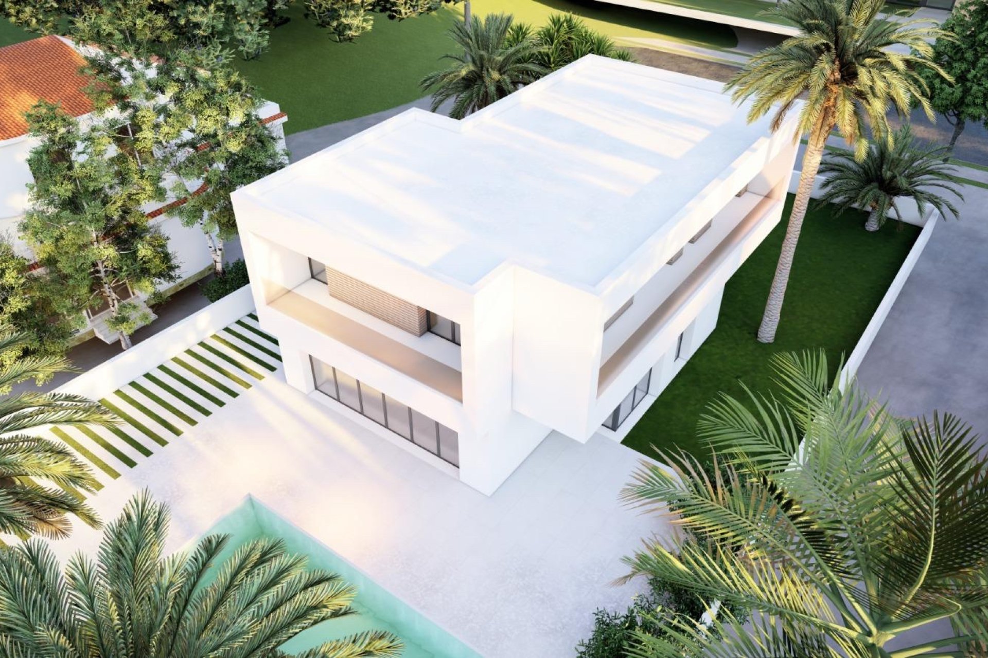 Reventa - Parcela / Terreno - Orihuela Costa - La Zenia