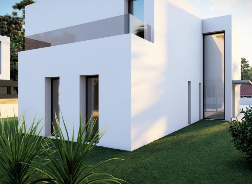 Reventa - Parcela / Terreno - Orihuela Costa - La Zenia