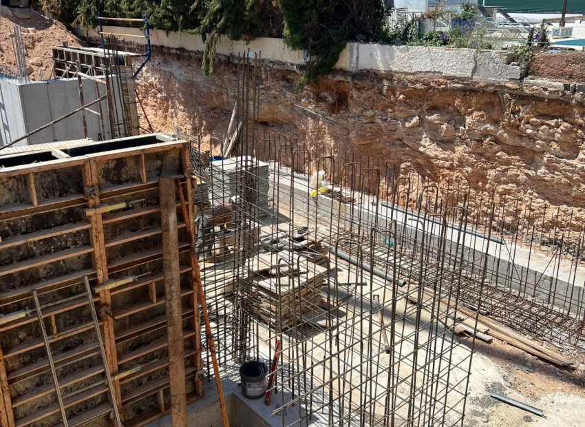 Reventa - Parcela / Terreno - Orihuela Costa - La Zenia