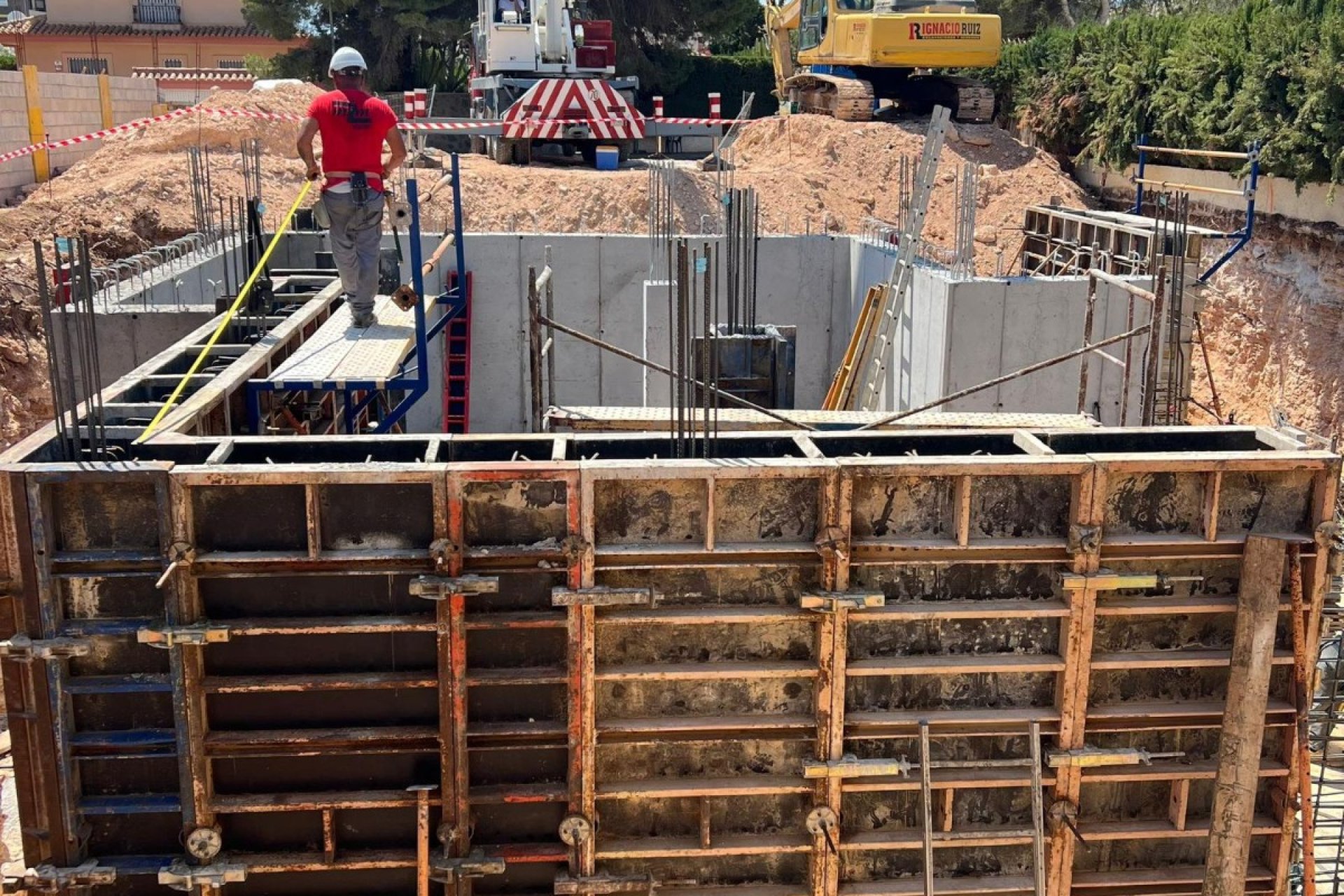 Reventa - Parcela / Terreno - Orihuela Costa - La Zenia