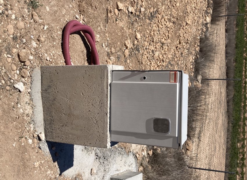 Reventa - Parcela / Terreno - Pinoso - Lel