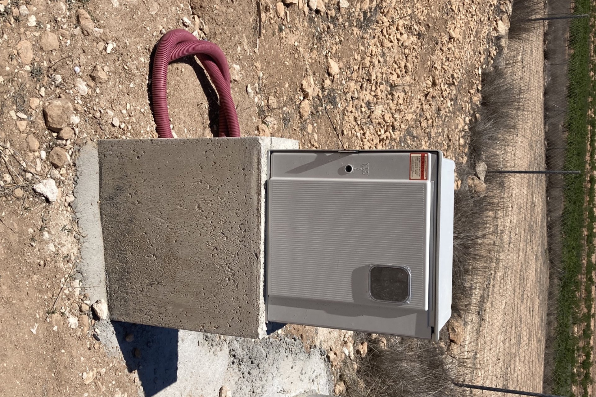 Reventa - Parcela / Terreno - Pinoso - Lel