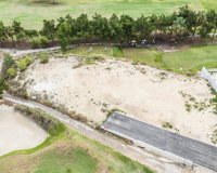 Reventa - Parcela / Terreno - Rojales - Ciudad Quesada