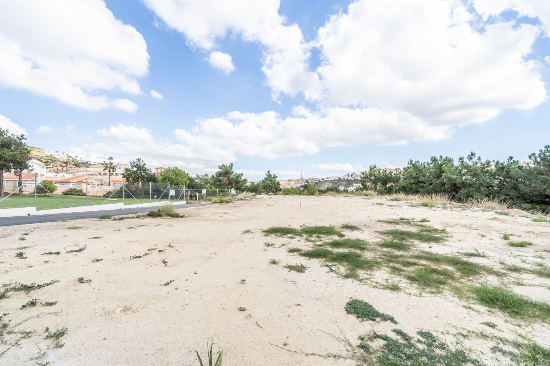 Reventa - Parcela / Terreno - Rojales - Ciudad Quesada