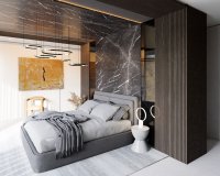 Reventa - Parcela / Terreno - Rojales - Ciudad Quesada