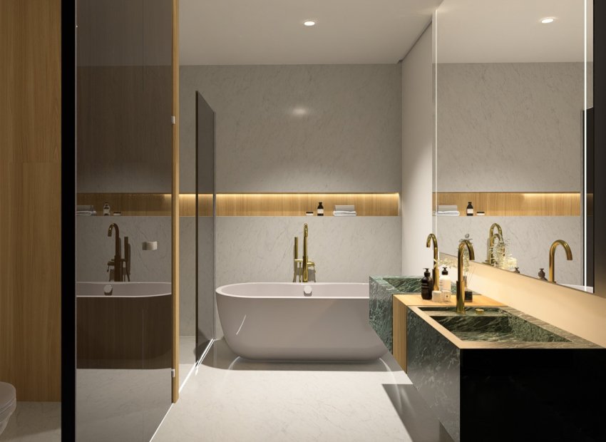 Reventa - Parcela / Terreno - Rojales - Ciudad Quesada