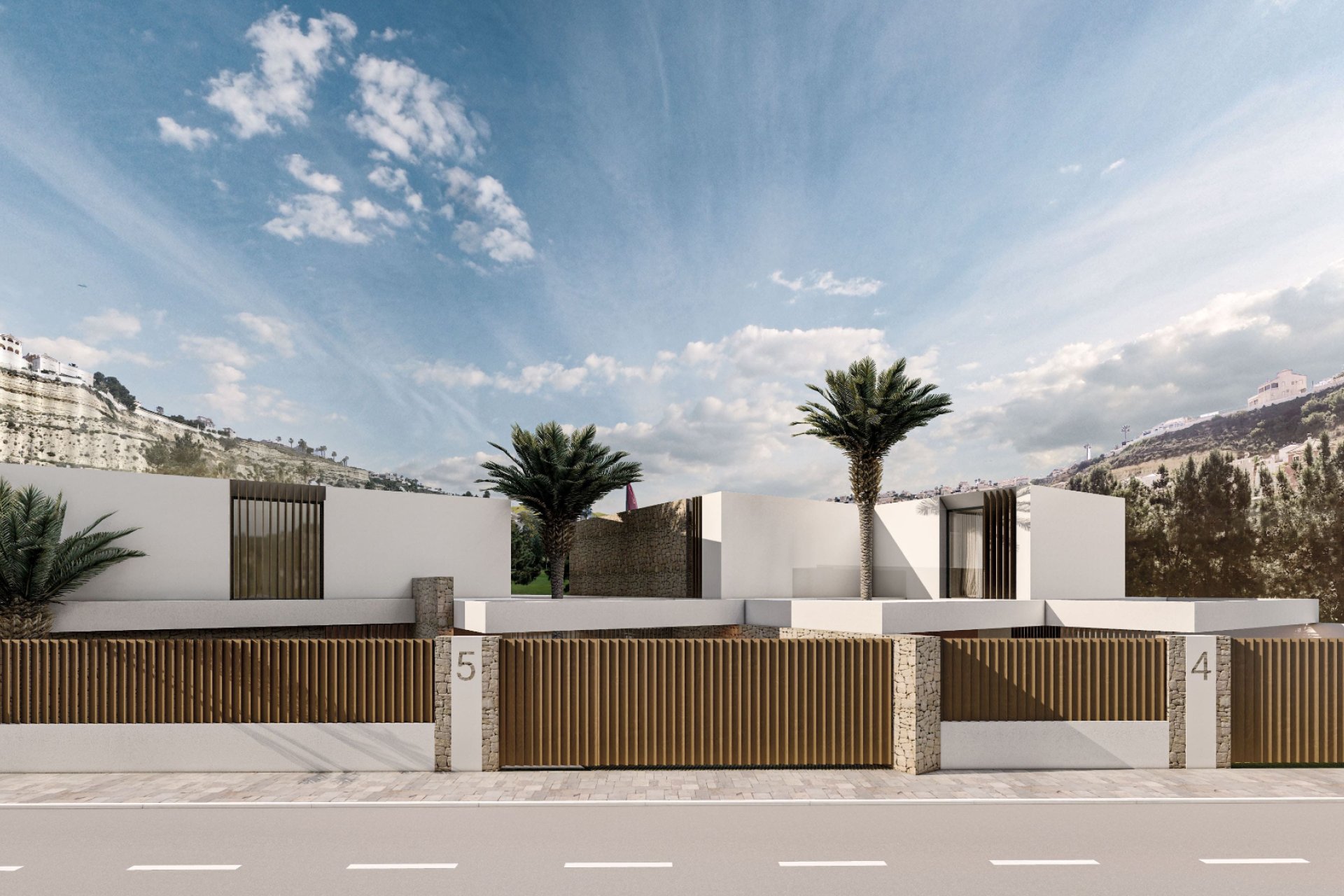 Reventa - Parcela / Terreno - Rojales - Ciudad Quesada