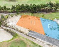 Reventa - Parcela / Terreno - Rojales - Ciudad Quesada